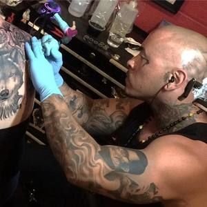 Meet your Posher, Daniel